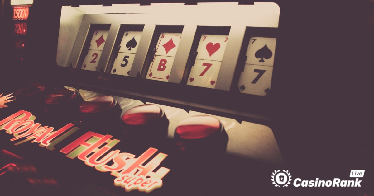 10 Perkara yang Anda Tidak Tahu Mengenai Casinos