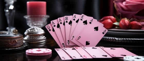 Menguruskan Tilt dalam Poker Langsung Dalam Talian dan Pematuhan Etika Permainan