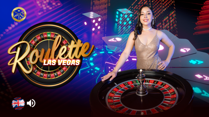 Live Roulette