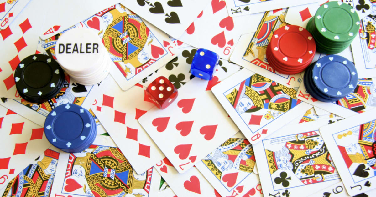 Kaedah pembayaran mudah alih untuk pengalaman kasino langsung maju anda