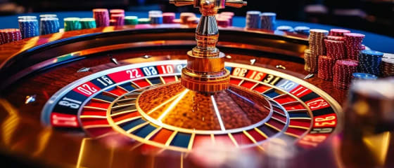 Main Permainan Meja di Kasino Boomerang untuk Mendapat Bonus Tanpa Taruhan €1,000