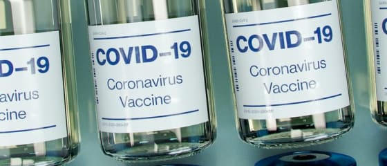 Kesan Coronavirus pada Industri Perjudian Dalam Talian