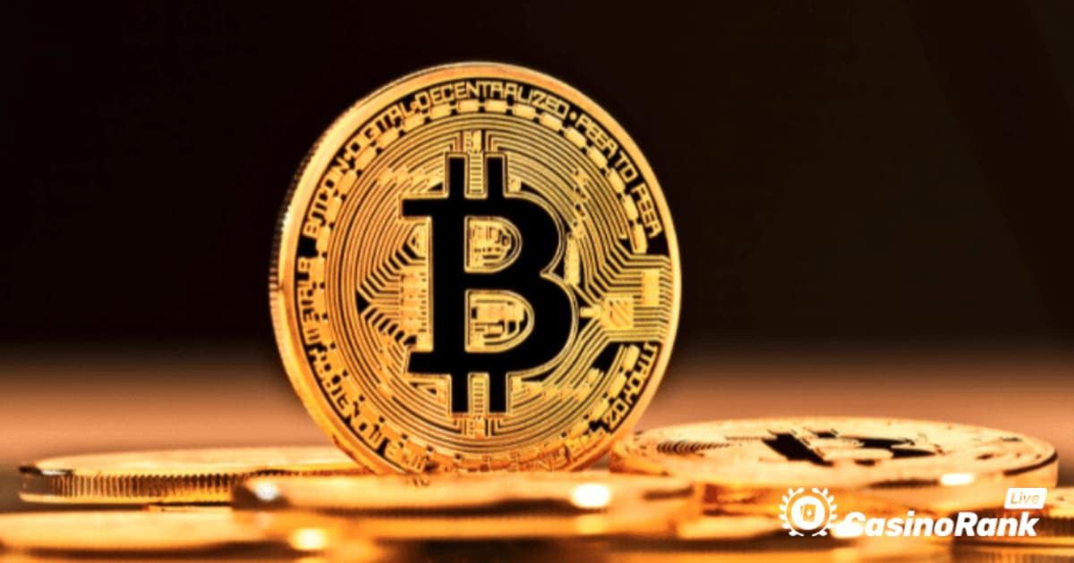 Petua Perjudian Bitcoin yang Terbukti untuk Pemain Kasino Langsung