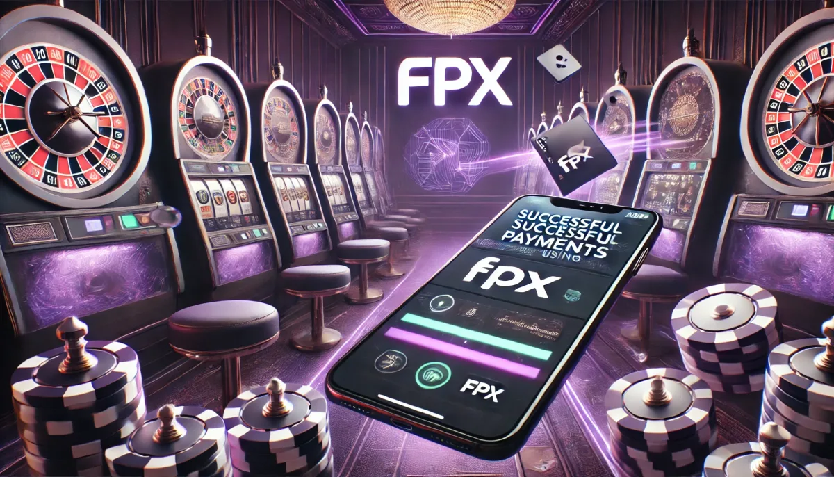 Top Rated Live Casinos with FPX payment method