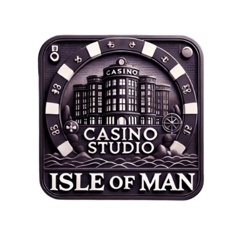 Studio Kasino Langsung Terbaik di Isle of Man