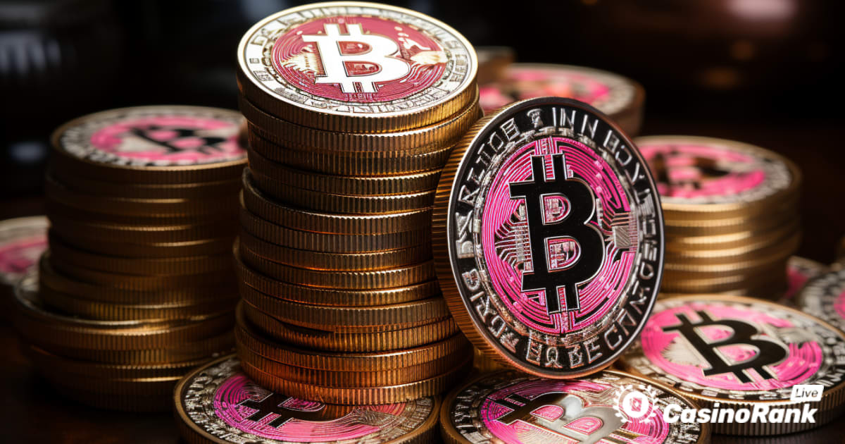 Panduan Pemula untuk Bermain di Kasino Langsung Bitcoin 2024