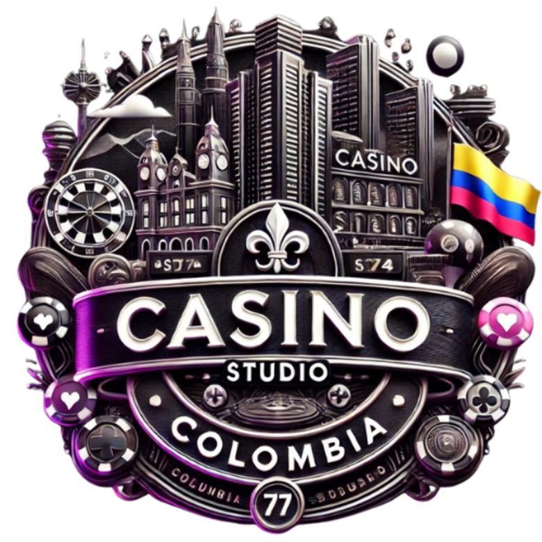 Studio Kasino Langsung Terbaik di Colombia