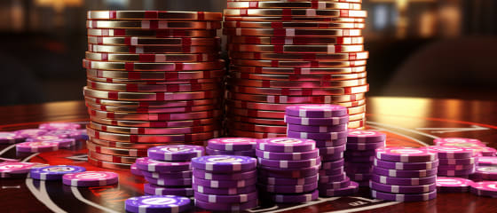 Bonus Selamat Datang vs. Bonus Tanpa Deposit: Mana yang Lebih Baik untuk Pemain Kasino Langsung?