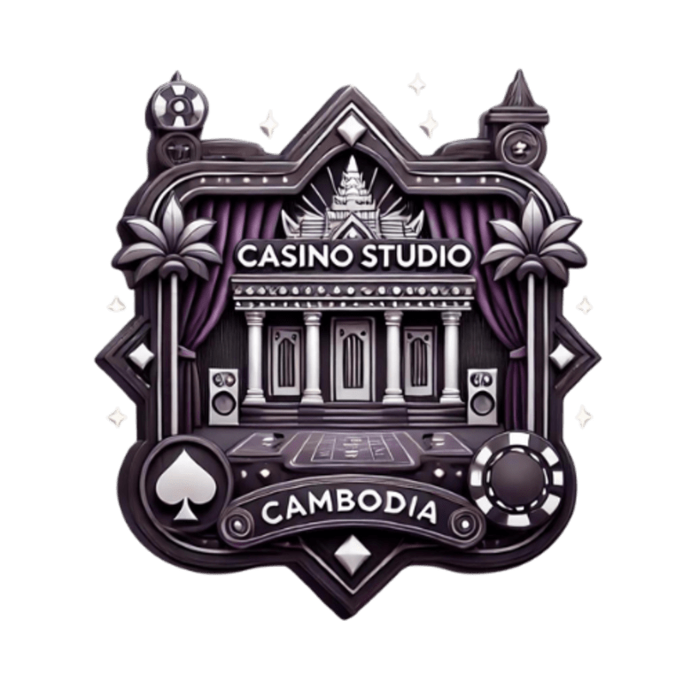 Studio Kasino Langsung Terbaik di Kemboja