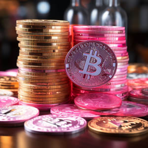 Bitcoin vs Kaedah Deposit Kasino Tradisional 2023