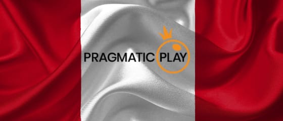 Pragmatic Play Signs Berurusan dengan Operator Peruvian Pentagol
