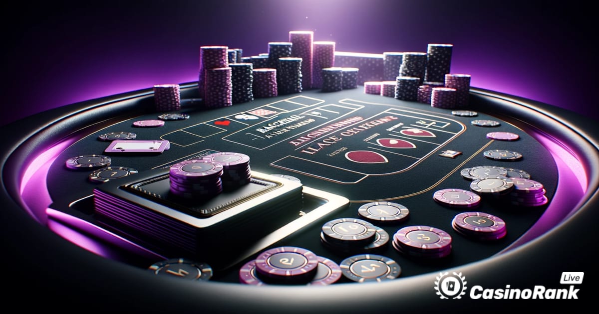 Adakah Meja Blackjack $1 Wujud Di Tapak Kasino Dalam Talian Langsung?