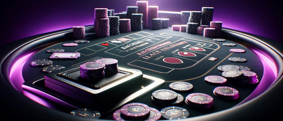 Adakah Meja Blackjack $1 Wujud Di Tapak Kasino Dalam Talian Langsung?