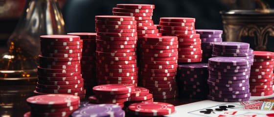 Memahami Tangan dan Odds Poker Langsung Dalam Talian