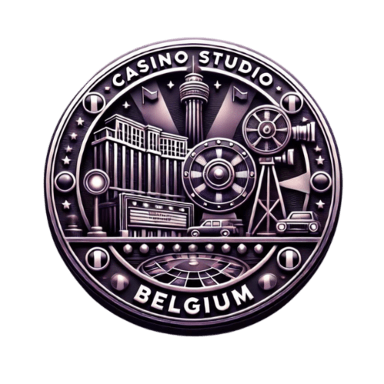 Studio Kasino Langsung Terbaik di Belgium