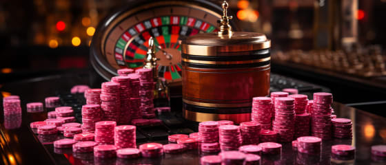 EcoPayz lwn. e-Dompet: Mana yang lebih baik untuk permainan kasino langsung?