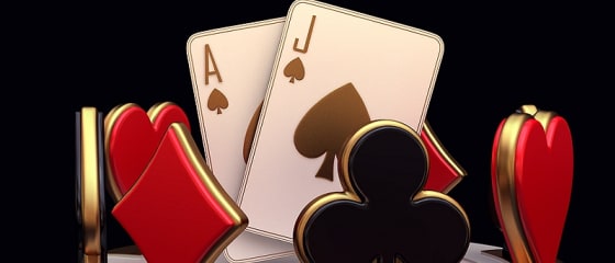 Bermain Poker 3 Kad Langsung oleh Evolution Gaming