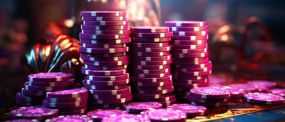 Petua Poker Langsung untuk Pemain Lanjutan
